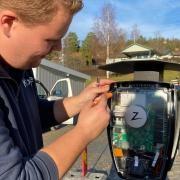 Nettservice vinner avtale med Viken