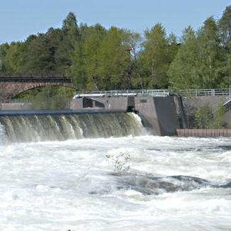 Endring i vannkraftskatt